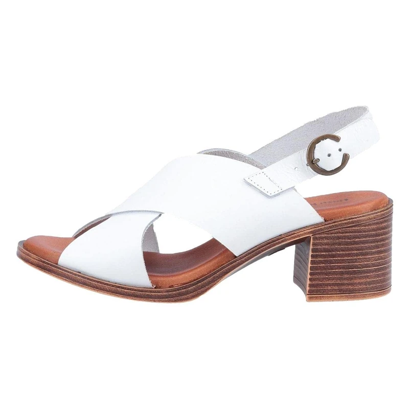 Hush Puppies GABRIELLE HEELED SANDAL