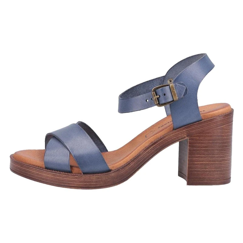 Hush Puppies GEORGIA HEELED SANDAL