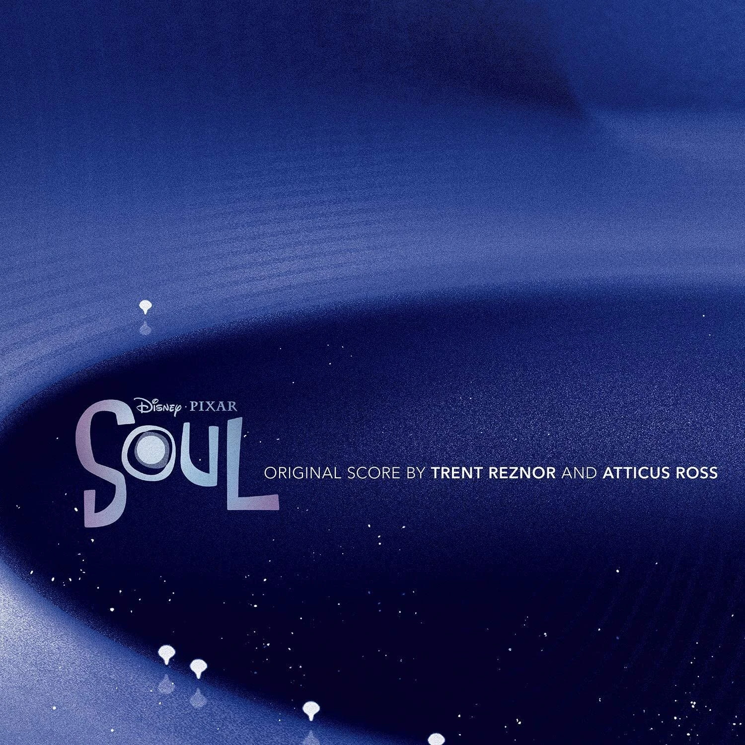 Soul [VINYL]