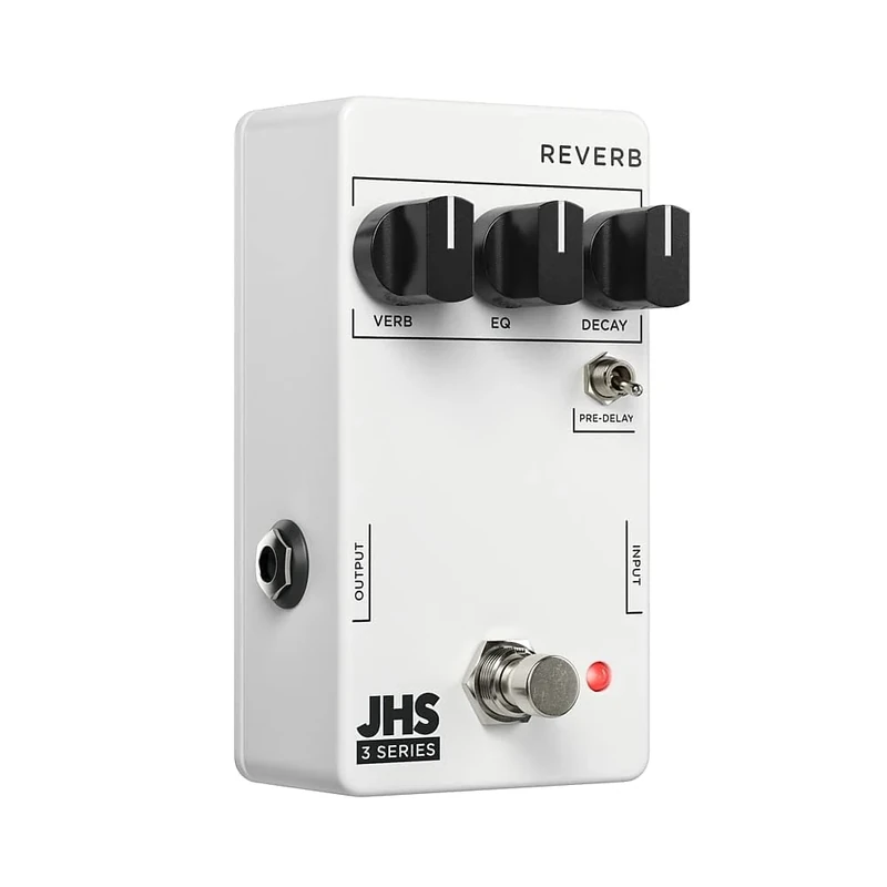JHS Pedals 3 Series Reverb (3SREVERB)