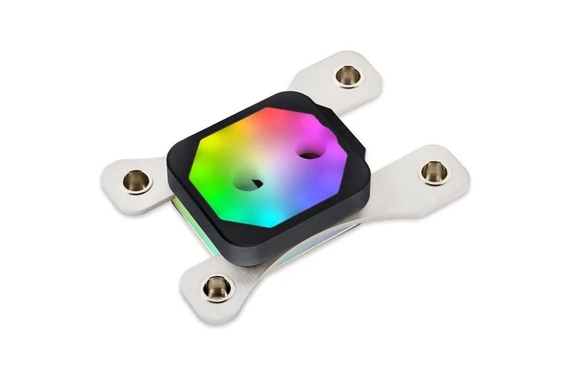 Aqua Computer AQC CuplexkryosN. RGBpx BK AM4/3000 A/Ni | 1020364