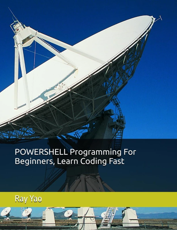 POWERSHELL in 8 Hours, For Beginners, Learn Coding Fast!