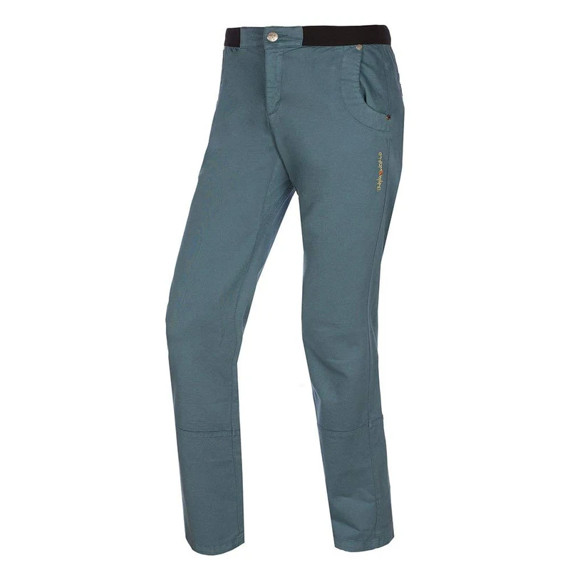 Trangoworld Women's Sunda Long Pant, Sea Green, XS - Image 1