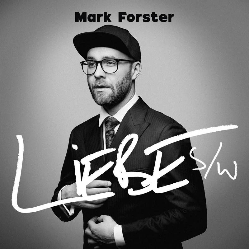 Liebe S/W [VINYL]