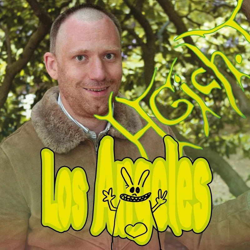 Los Angeles (Ltd.2lp) [VINYL]