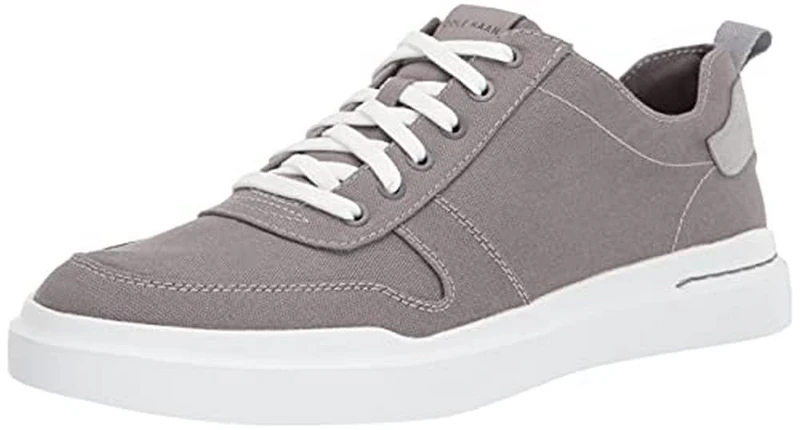 Cole Haan Men's Grandpro Rally Court Sneaker - Stormcloud