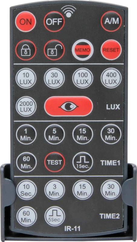 Kopp Infrared remote control for presence detector 8278, 1, 806605027 - Image 1