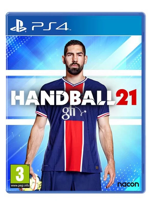Nacon Handball 21