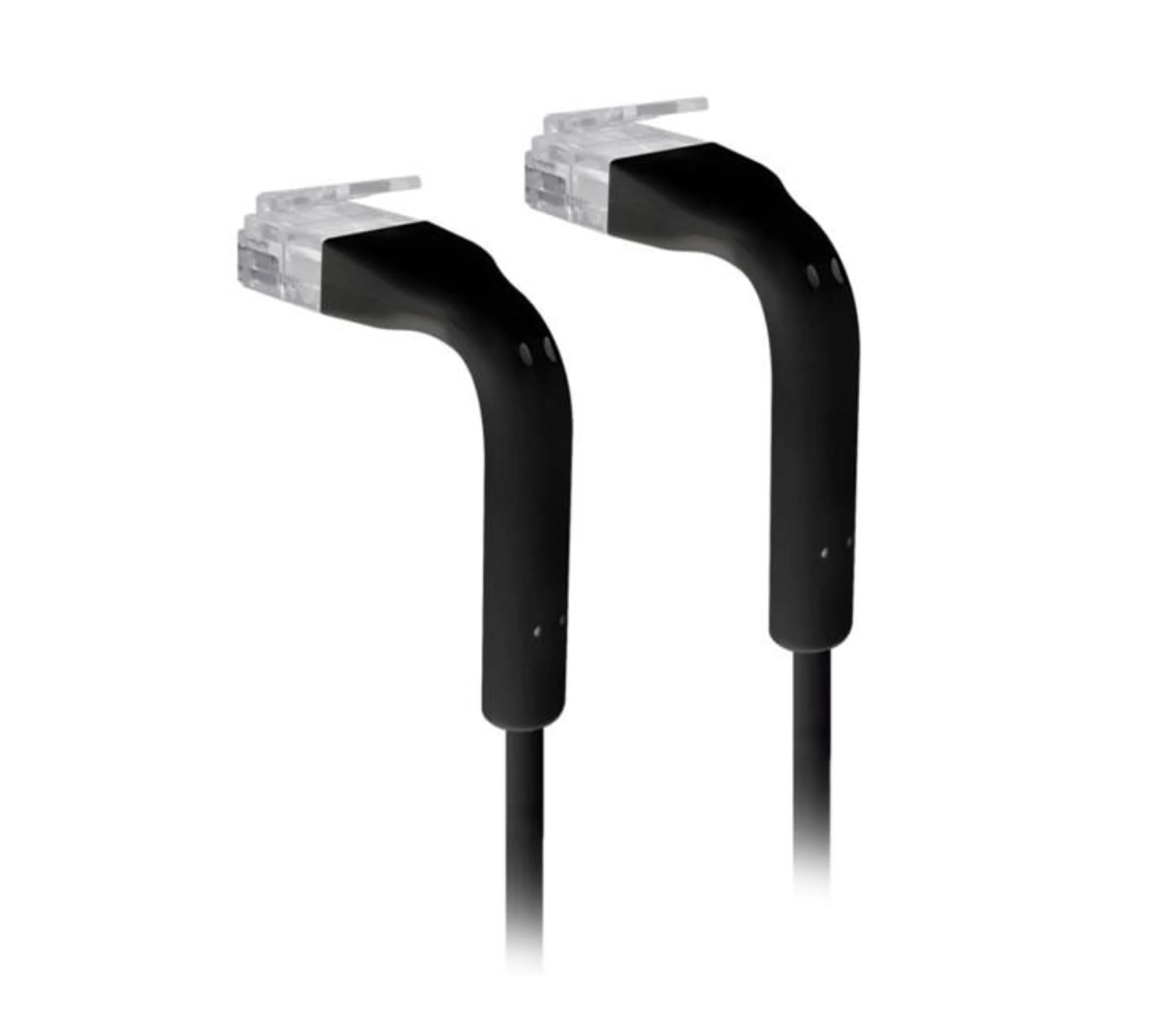 Ubiquiti Networks Accessories Brand Model Cable Network 1m US-Patch-1M-RJ45BK Unifi Cat6 Black