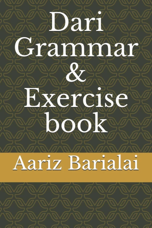 Dari Grammar & Exercise book