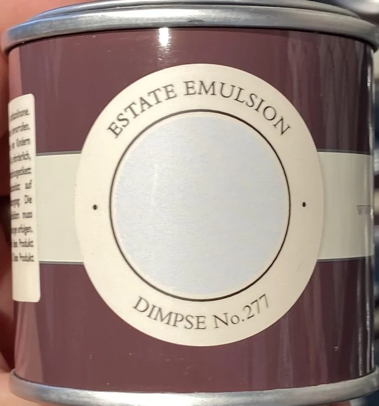 F&B Sample Pots 100ML-Dimpse-100 ml