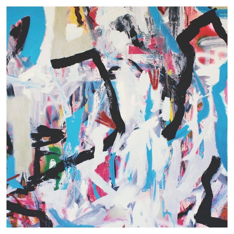 Dimensional Stardust (Vinyl Splatter Edt.) [VINYL]