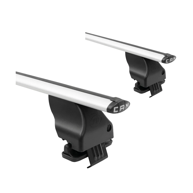 CAM Tetrax Tesla Model 3 roof rack