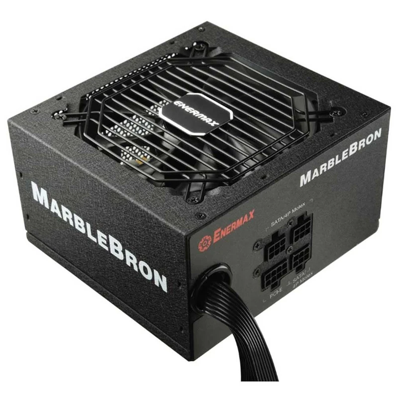 Enermax MarbleBron 750W ATX Power Supply