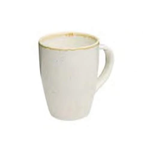 Fine Dine 04ALM001686 Porland Sand Mug, 260mL Capacity,