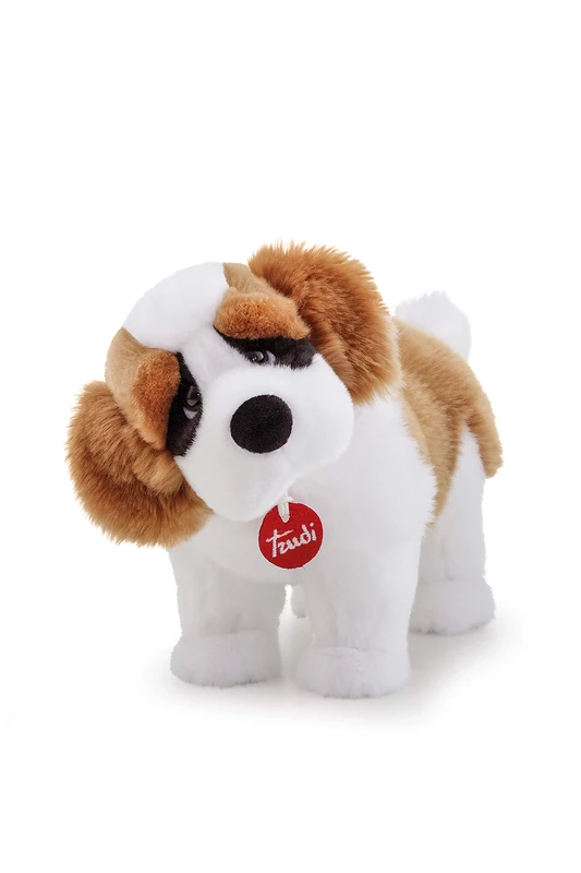 Trudi 22326 - Saint Bernard Bob