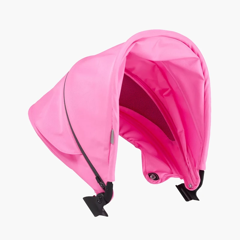 iCandy Raspberry Picadilly Pink Flavour Pack