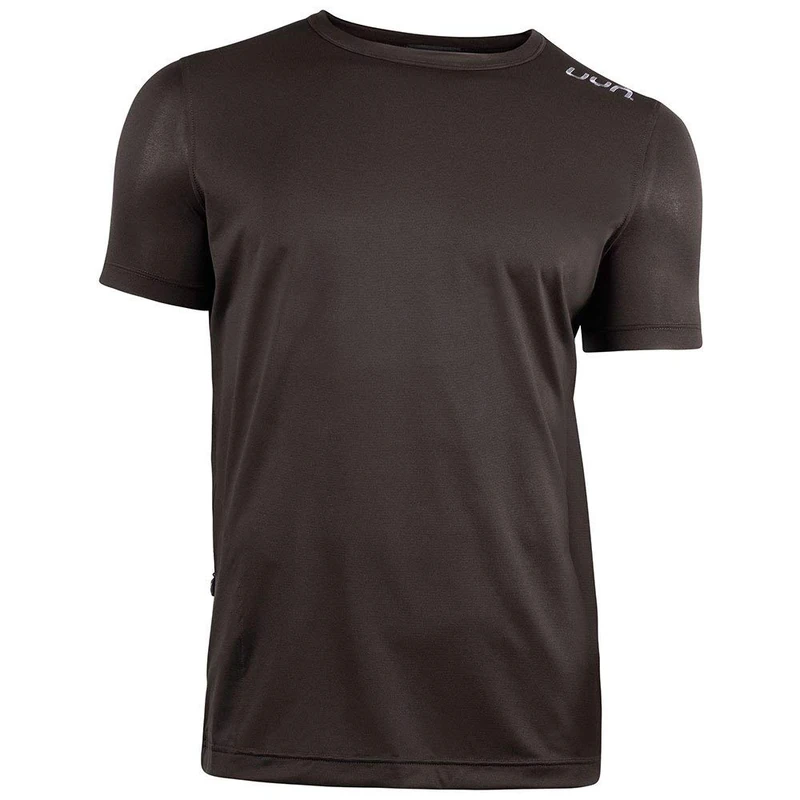 UYN Freemove Technical T-Shirt Black/Anthracite S - Image 1