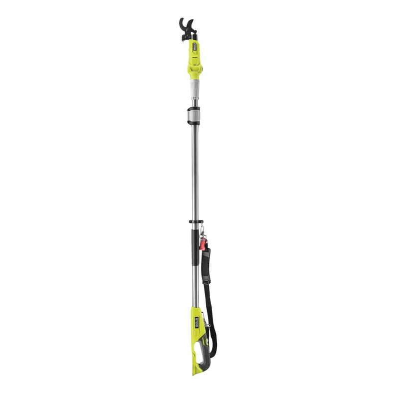 Ryobi RY18PLA-0 18V ONE+ Cordless 32mm Bypass Pole Lopper (Bare Tool)