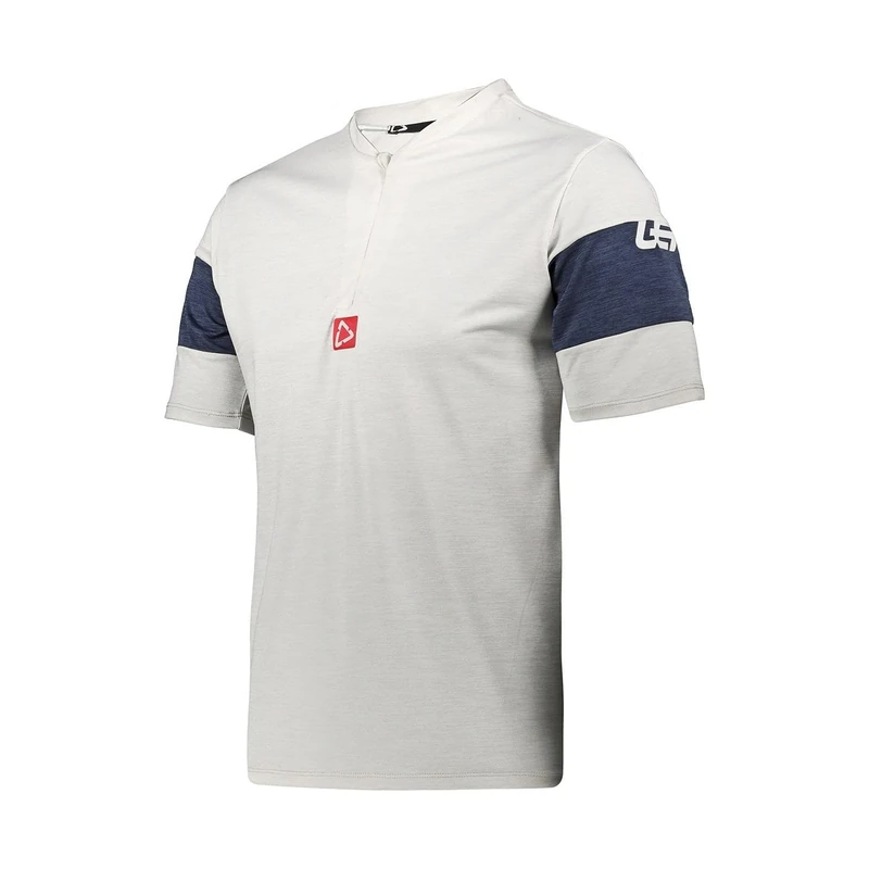 Leatt Unisex Windbreaker - Grey - S