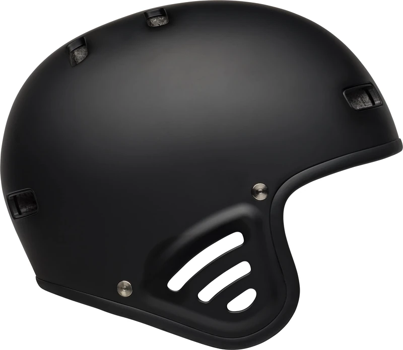 Bell Racket Dirt/Skate Helmet - Image 1