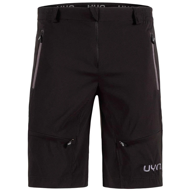 UYN Freemove Ow Shorts Black/Anthracite S