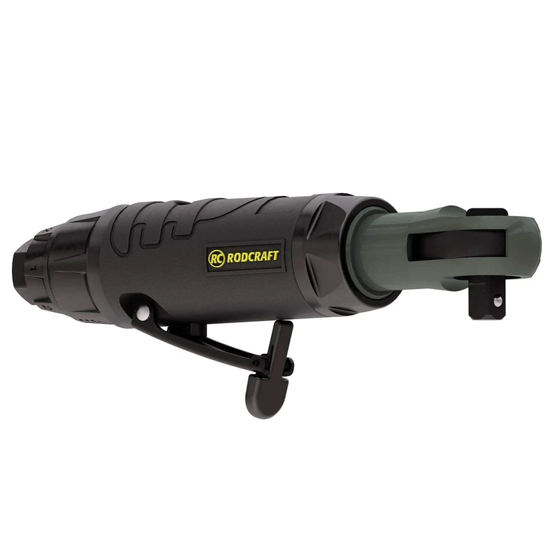 RODCRAFT - 3/8 inch Ratchet Screwdriver RC3268
