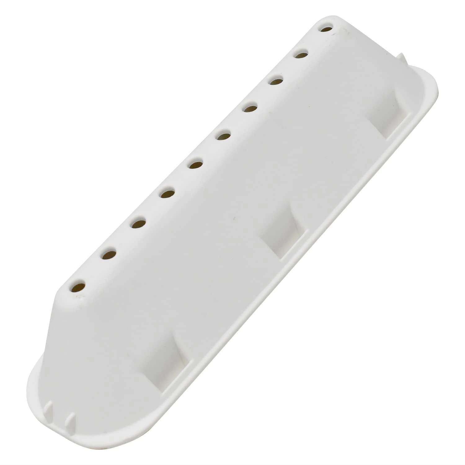 sparefixd Drum Paddle Lifter 10 Holes to Fit Indesit Washing Machine C00065463