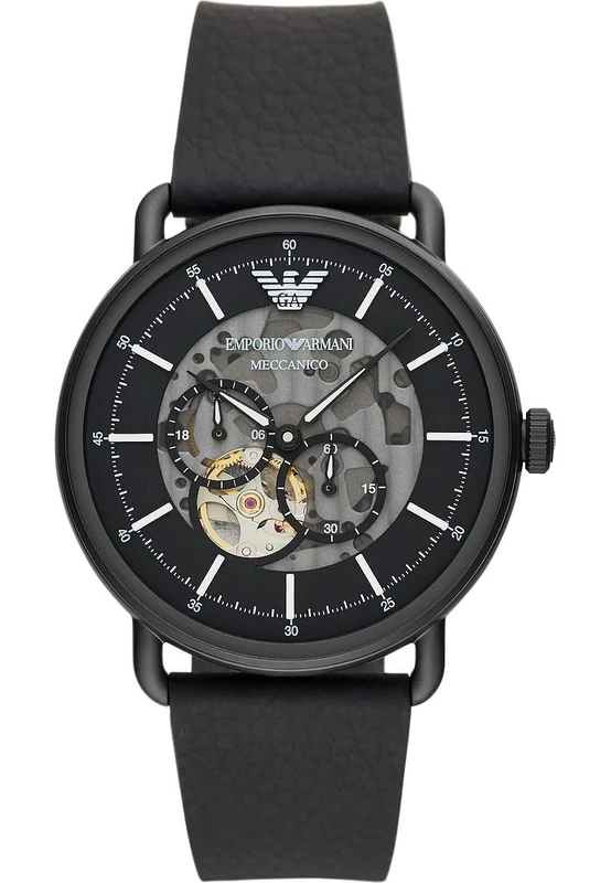 Emporio Armani AR60028 Mens Watch - Image 1