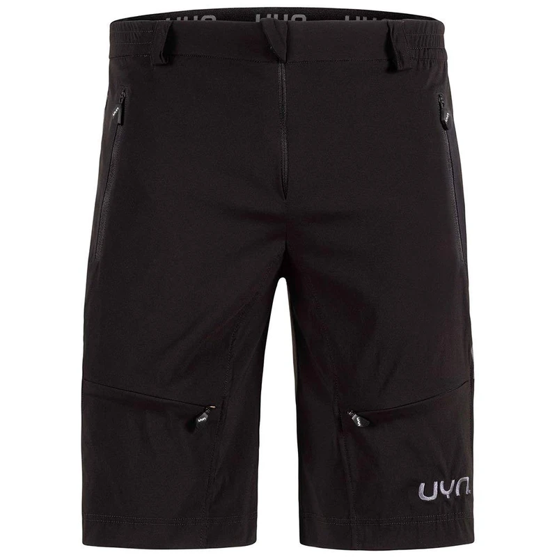 UYN Freemove Ow Shorts Black/Black M