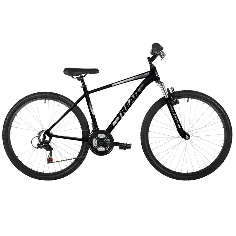 Freespirit Tread Plus 27.5" Wheel Mens MTB Bike - 18"