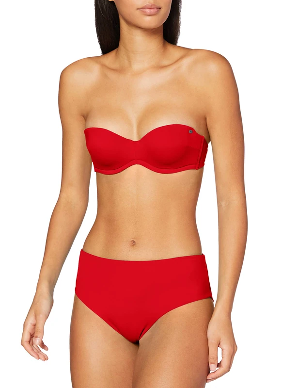 O'Neill Women's Havaa Malta Bikini Lollipop 34C - Image 1