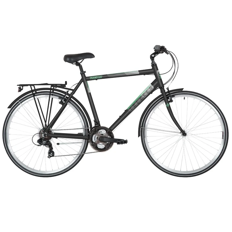 Freespirit Trekker 700c Mens Trekking Bike - 19"