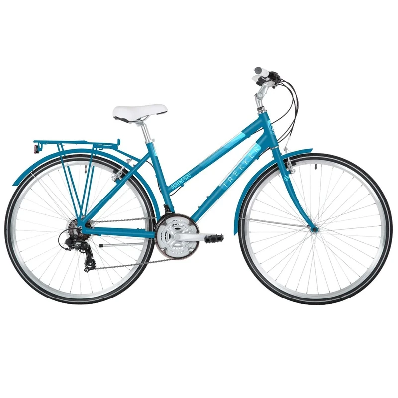 Freespirit Trekker 700c Womens Trekking Bike - 16"