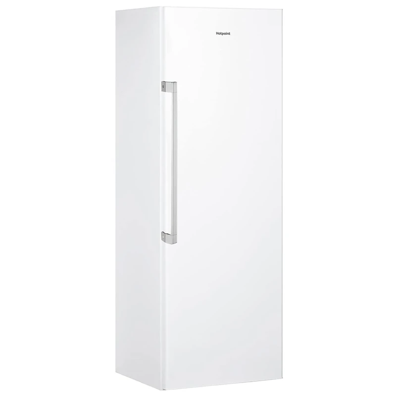 Hotpoint SH8 1Q WRFD UK 1 Freestanding Refrigerator 366L 59.5cm width White