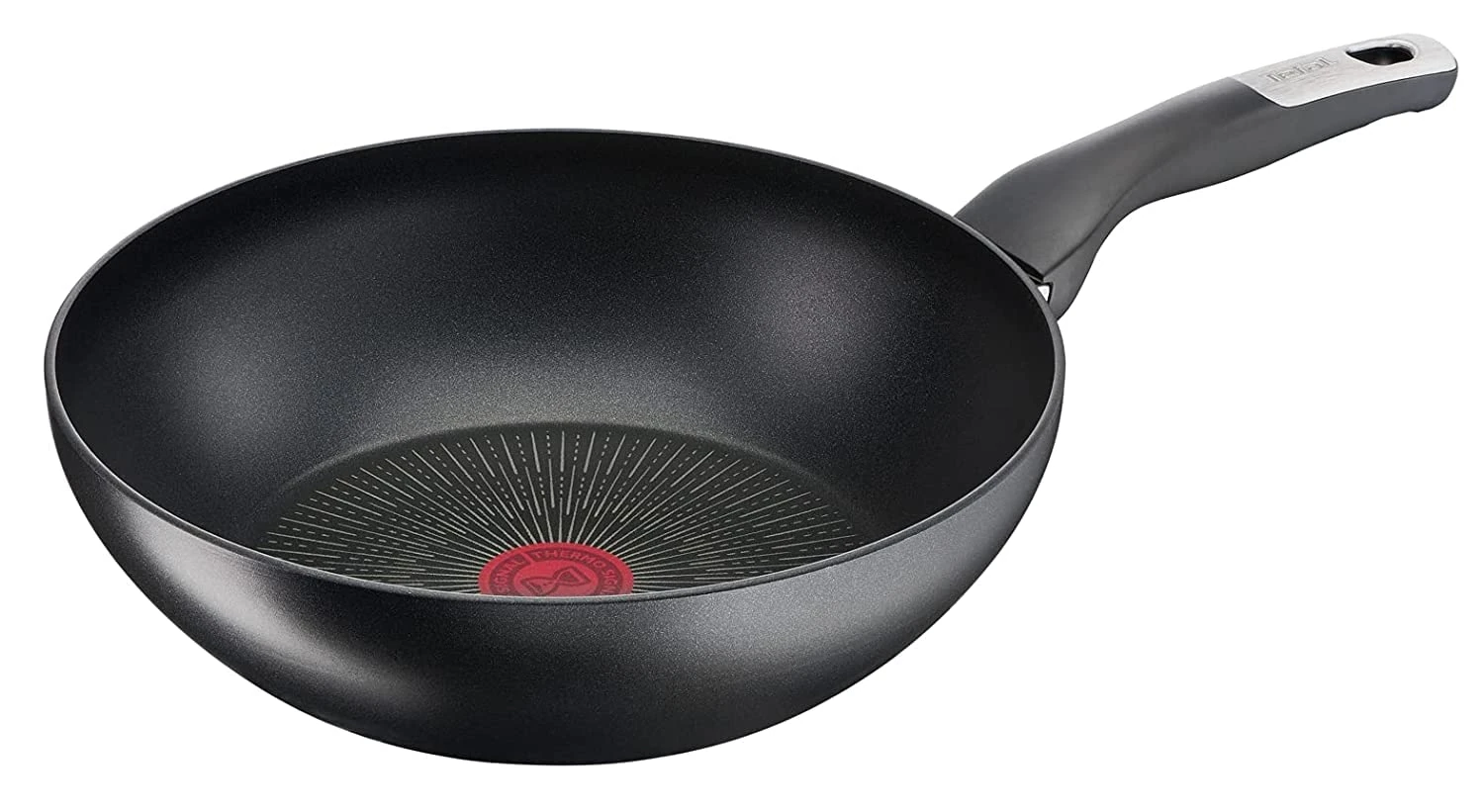 Tefal Unlimited Wok Pan 28 CM