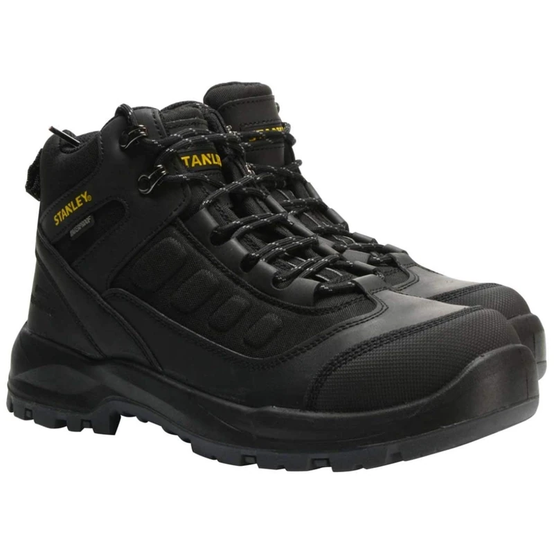 Stanley Clothing Flagstaff S3 Waterproof Safety Boots UK 10 EUR 44