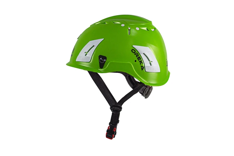 Irudek 1 Helmet, Green
