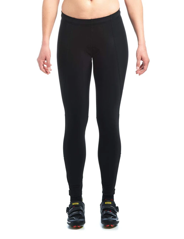 Gonso Women's Denver Trousers, Black, 50 Große Größen