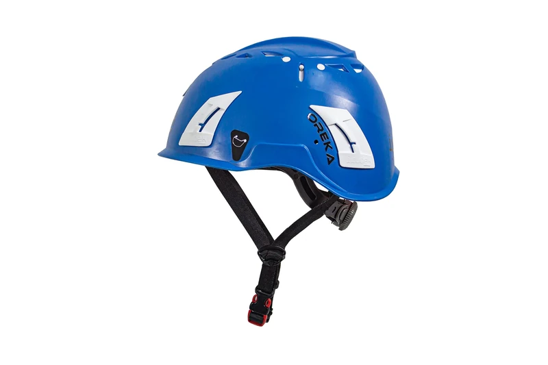 Irudek OREKA Helmet, Blue - Image 1
