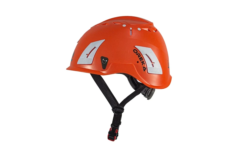Irudek 1 Helmet, Orange