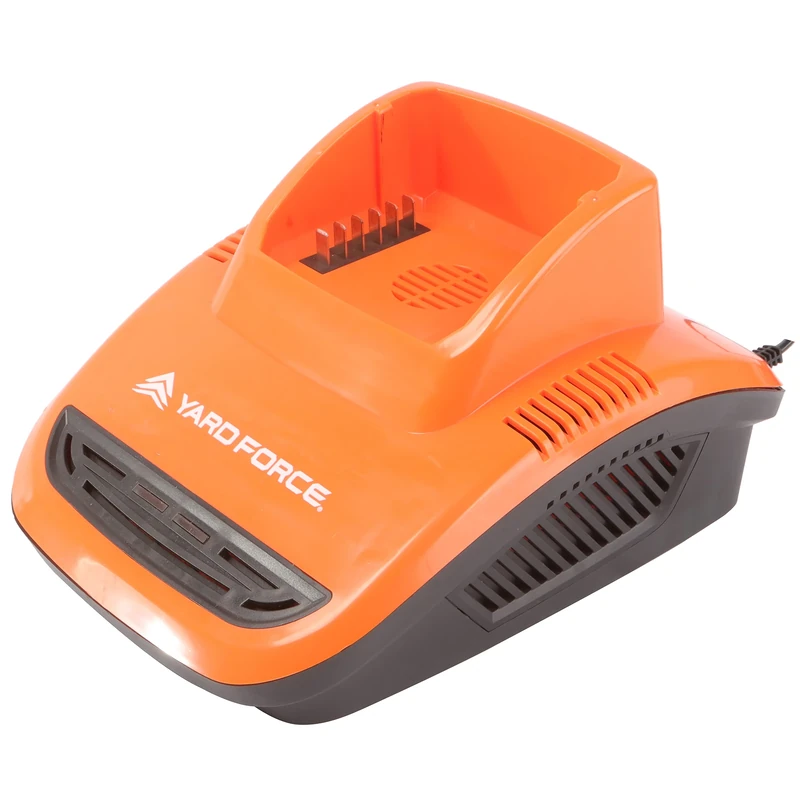Yard Force GR40 charger