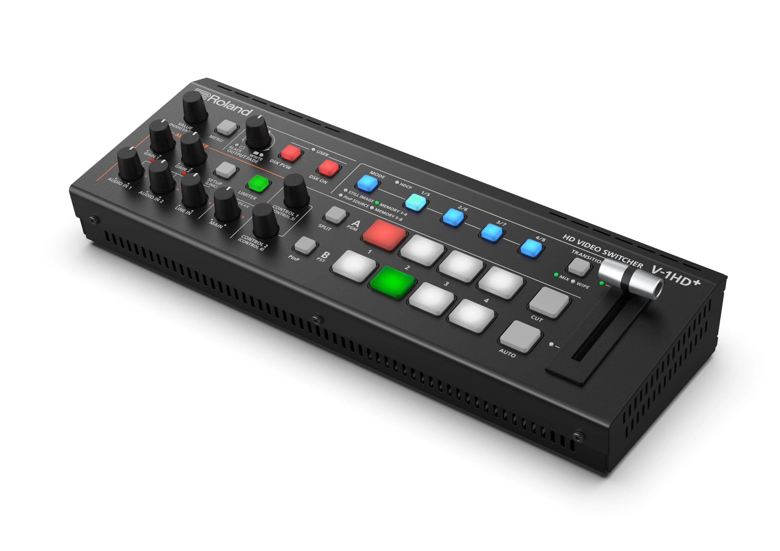 Roland V-1Hd+ Hd Video Switcher