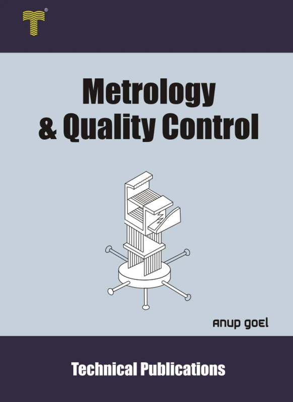 Metrology & Quality Control: Science of Measurement