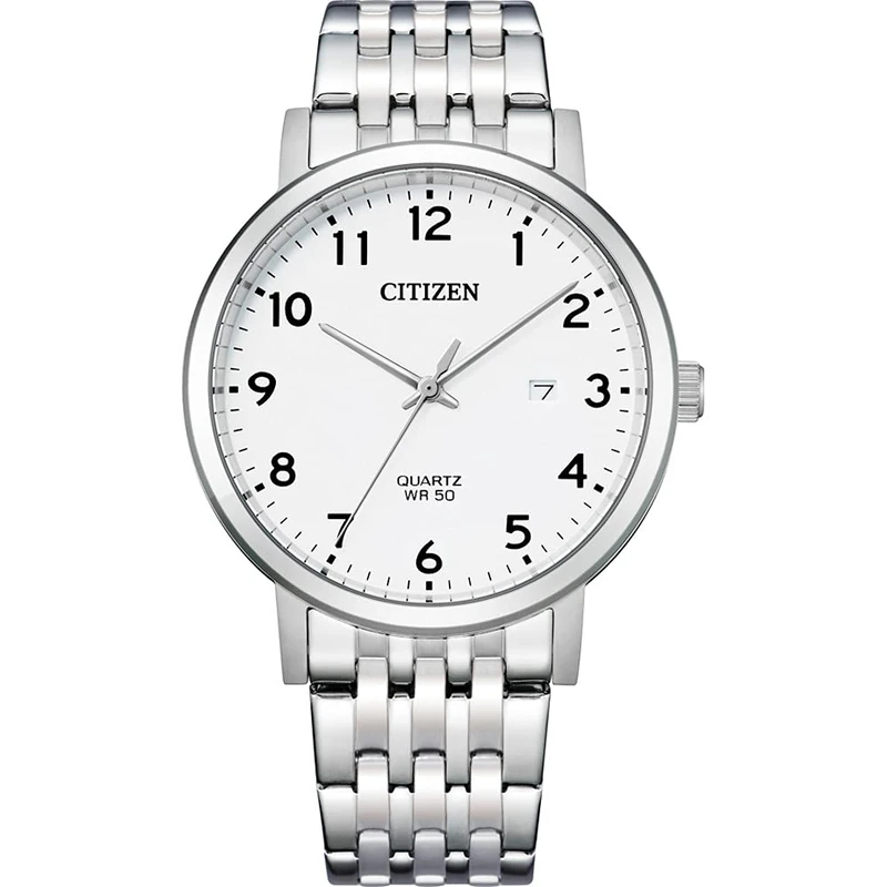 Citizen Men Analogue Quartz Watch