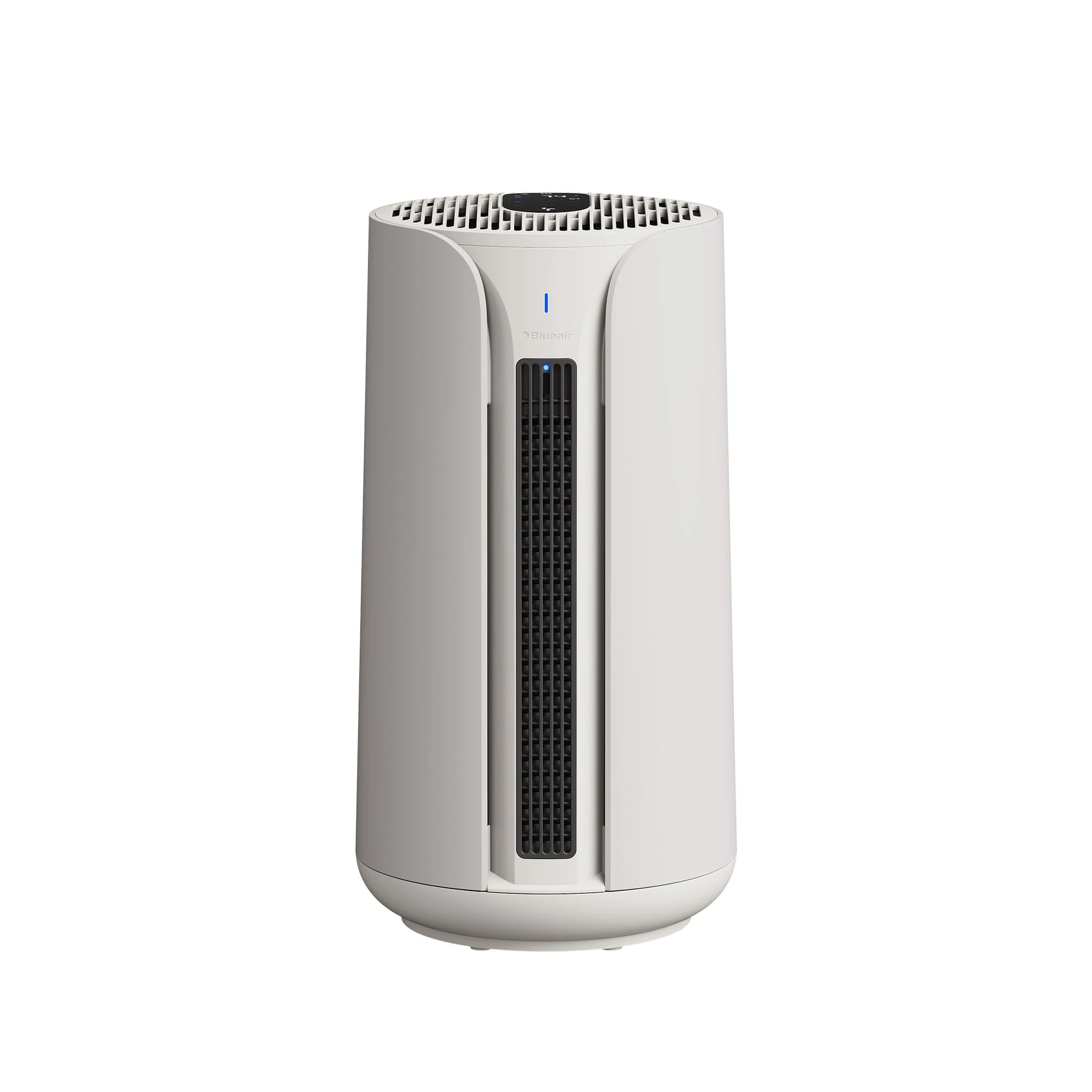 BLUEAIR ComfortPure T10i, Most Powerful 3-in-1 Smart Air Purifier & Fan: Cools, Heats & Purifies, HEPASilent Cleaner for Home, Pets, Allergies, Dust, Smoke, Odour, Purify 78 m² in 60 Mins