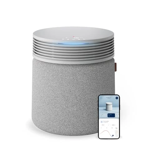 Blueair Air Purifier Blue 4.0