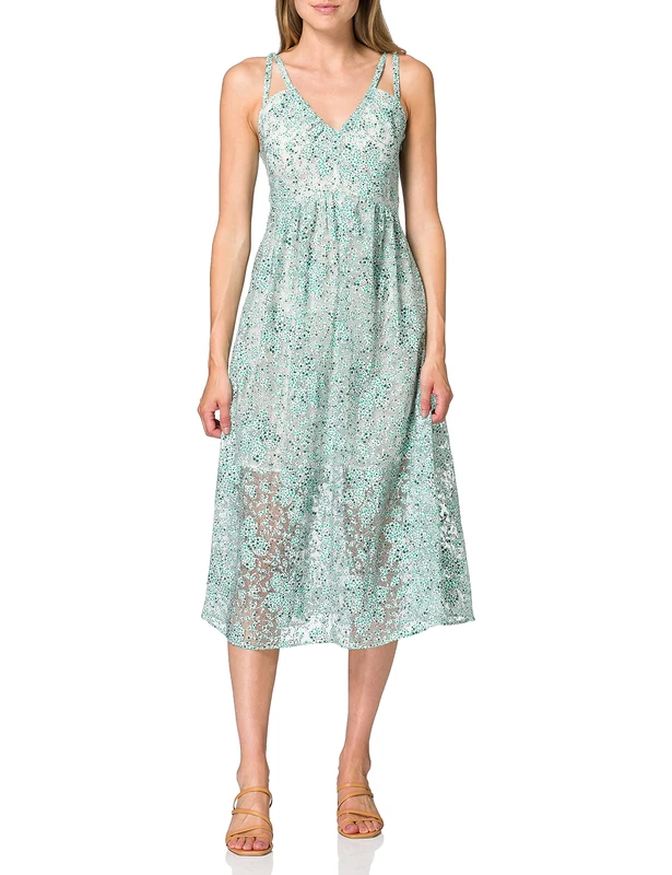 Sisley Women's Dress. - - 14