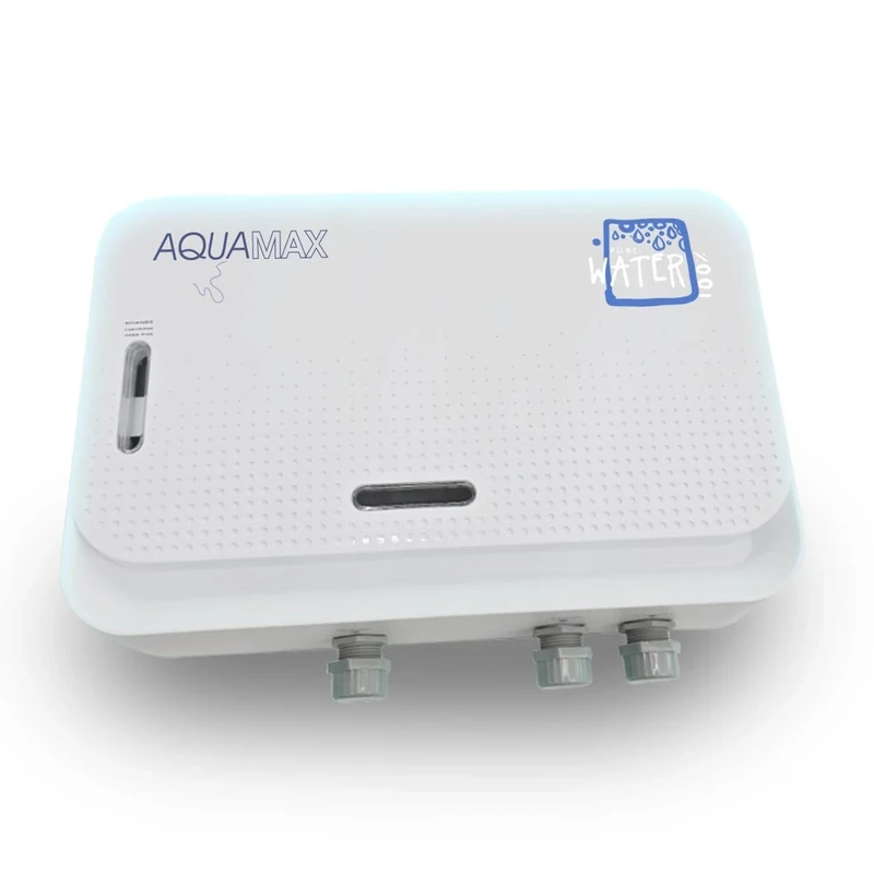 Biofy Laundvatt 2.0 Ozone Generator - Detergent-Free Cleaning - Image 1