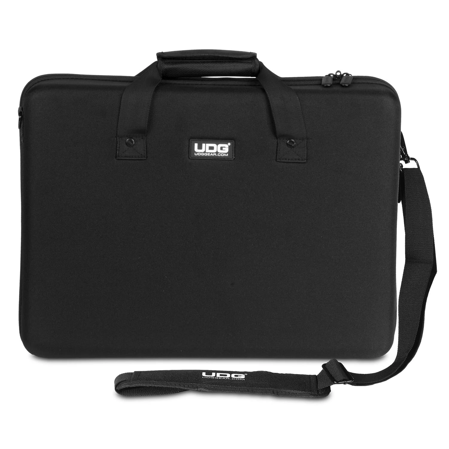 UDG GEAR U8312BL Creator Denon DJ Prime Go/Akai Live II Hardcase Black
